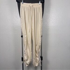 Japra Women’s Drawstring Pants Size S